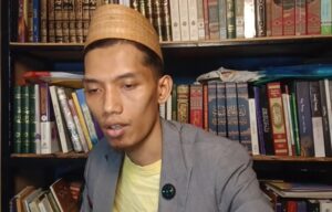 Husnuzan Menjadi Bagian dari Perdebatan