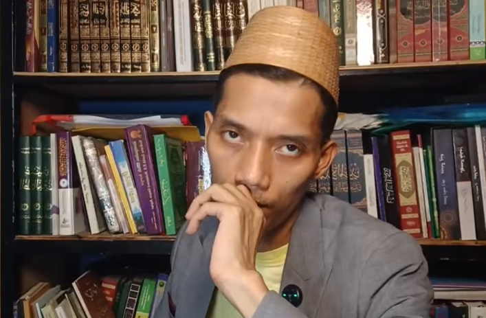 Pernyataan tentang Nasab sebagai Persoalan Sejarah