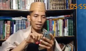 Gus Aziz Jazuli Bandingkan dengan Kajian Gratis