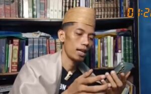 Polemik Nasab Terus Berlangsung di Ruang Digital