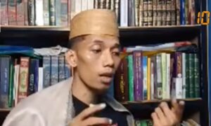 Gus Aziz Jazuli Soroti Perubahan Pola Dakwah di Tengah Polemik Nasab, Dari Konten Gratis hingga Berbayar