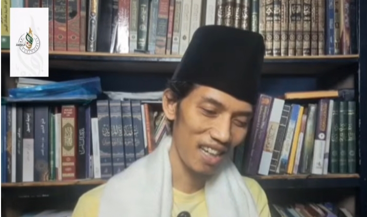 Gus Aziz Jazuli Soroti Tulisan Kritik soal Kegiatan Zikir dan Doa Kebangsaan Kemenag, Singgung Isu Menjelang Muktamar NU