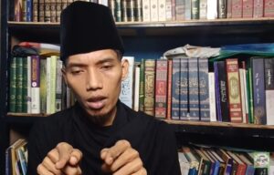 Nabi Muhammad Disebut “Pendatang di Arab”
