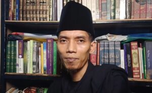 Perdebatan Berujung pada Persoalan Identitas Nabi Muhammad