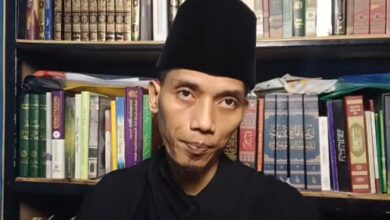 Gus Aziz Jazuli Tanggapi Pernyataan Habib Kribo soal Nabi Muhammad Bukan Orang Arab