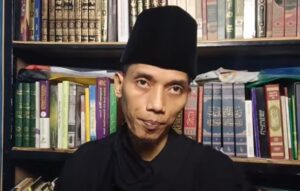 Gus Aziz Singgung Wali Songo dan Haplogroup