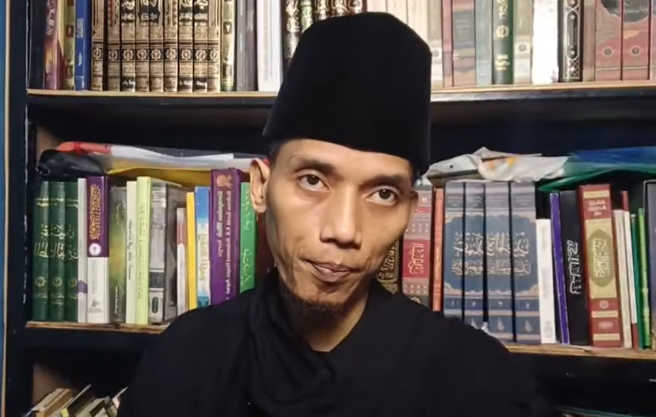 Gus Aziz Jazuli Tanggapi Pernyataan Habib Kribo soal Nabi Muhammad Bukan Orang Arab