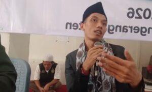 Gus Aziz Kaitkan dengan Kewajiban Menjalankan Syariat