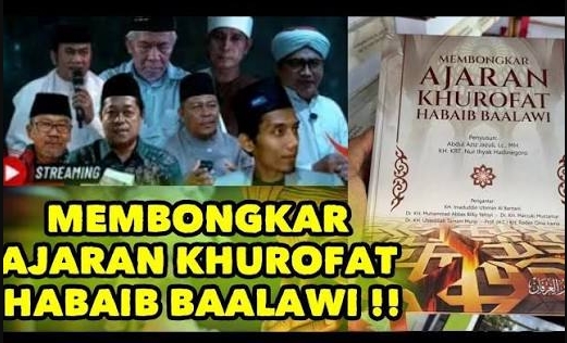 Gus Aziz Sebut Ada Klaim Karamah dalam Ceramah dan Kitab