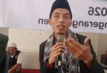 Gus Aziz Jazuli Ungkap Isi Buku Membongkar Ajaran Khurafat Habaib Baalawi2