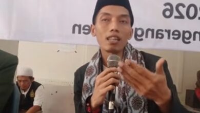 Gus Aziz Jazuli Ungkap Isi Buku Membongkar Ajaran Khurafat Habaib Baalawi2