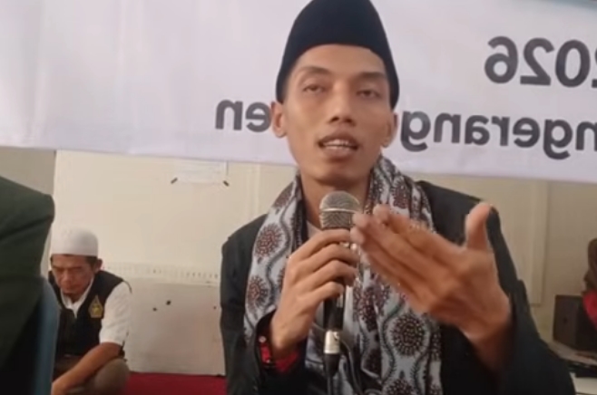 Gus Aziz Jazuli Ungkap Isi Buku Membongkar Ajaran Khurafat Habaib Baalawi2