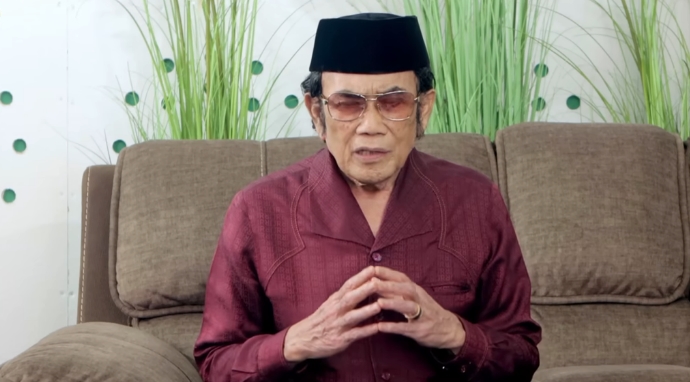 Polemik Nasab Ba'alawi dalam Podcast Rhoma Irama: Gus Aziz Bahas Penelitian Kitab, DNA, Filologi, dan Pesan Menjaga Akidah