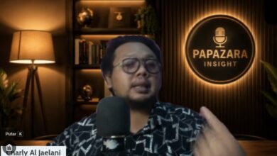 Instruksi ASN Kemenag untuk Promosi Zikir Kebangsaan Habib Syech Jadi Sorotan, Charly Al Jaelani Paparkan Hasil Riset Awal Mobilisasi Komunikasi Digital