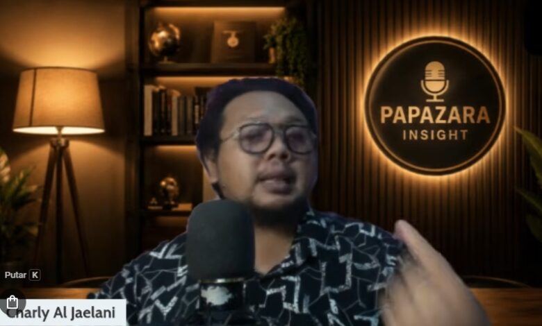 Instruksi ASN Kemenag untuk Promosi Zikir Kebangsaan Habib Syech Jadi Sorotan, Charly Al Jaelani Paparkan Hasil Riset Awal Mobilisasi Komunikasi Digital