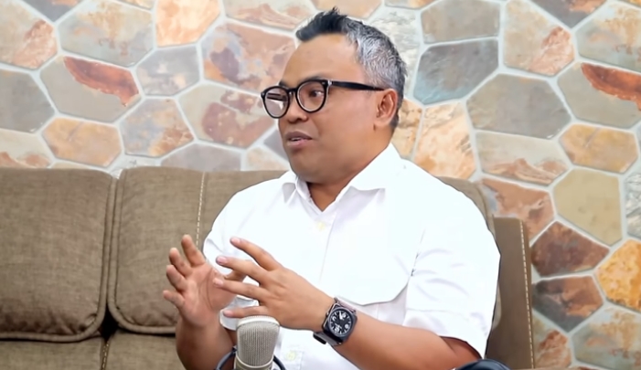 Islah Menilai Politik Pecah Belah Menjadi Bagian dari Strategi Kolonial