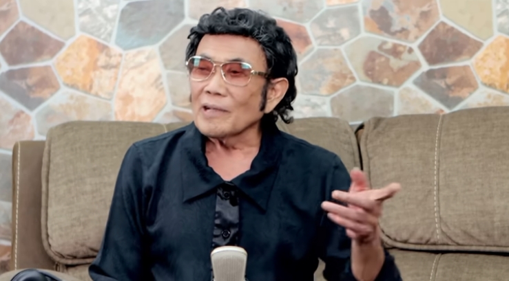Rhoma Irama Menyimpulkan Pentingnya Akhlak sebagai Ukuran Kemuliaan