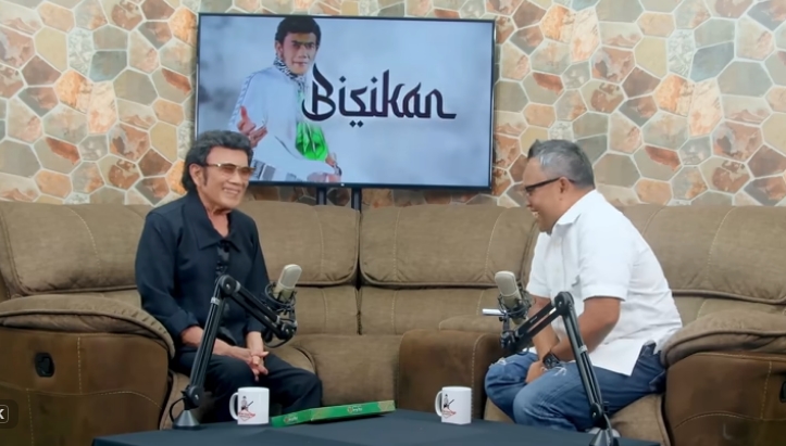 Islah Bahrawi Menanggapi Perbedaan Pandangan Mengenai Baalawi dan Wahabi