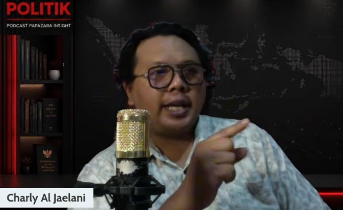 Pengaruh Baalawi Diprediksi Mengalami Pelemahan