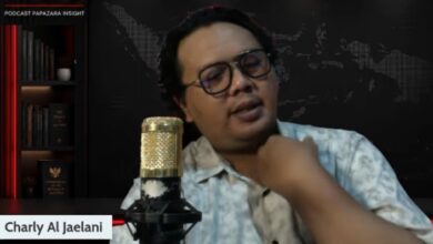 Jelang Muktamar NU, Charly Al Jaelani Analisis Pengaruh Baalawi dan Posisi Pesantren