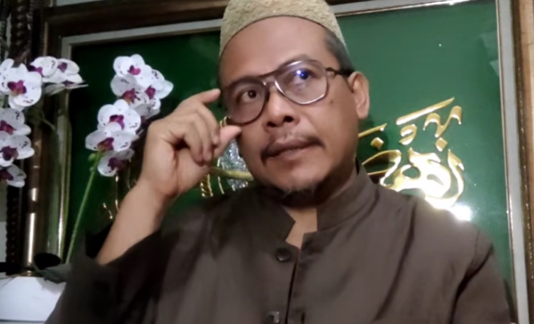 Ubaidillah: NU Organisasi Masyarakat Pribumi