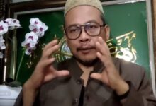 KH Dr. Ubaidillah Tamam Munji Jelaskan soal Habib Ba'Alwi di Muktamar NU 35: Bukan Persoalan Kehadiran