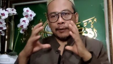 KH Dr. Ubaidillah Tamam Munji Jelaskan soal Habib Ba'Alwi di Muktamar NU 35: Bukan Persoalan Kehadiran