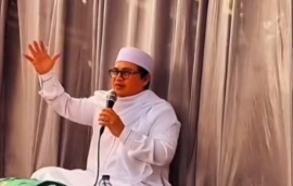 KH Imaduddin Jelaskan Konsep Ijma dan Mustanad