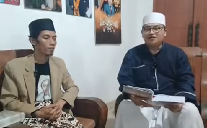 Kisah tentang Syafaat, Tobat dan Alam Akhirat