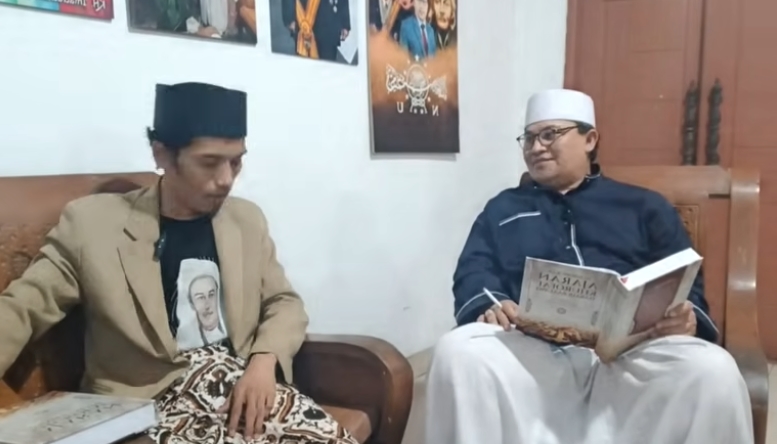 KH Imaduddin Dorong Akademisi Meneliti Hadramaut