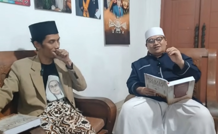 Akademisi Diminta Mengembangkan Penelitian tentang Ba’alawi
