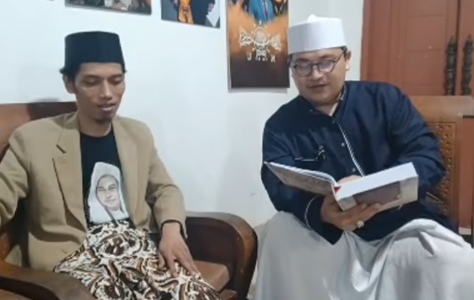 KH Imaduddin Soroti Cerita yang Dikategorikan sebagai Khurafat