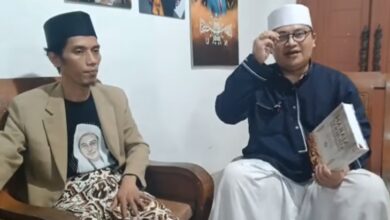 KH Imaduddin Utsman Al Bantani Soroti Ajaran Khurafat dalam Buku Ba’alawi, dari Karamah hingga Nasab