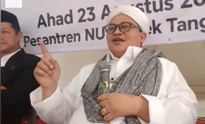 Perbedaan antara Keimanan dan Klaim Sejarah