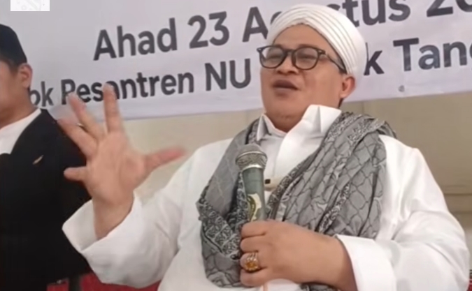 Verifikasi DNA dalam Pembahasan Nasab