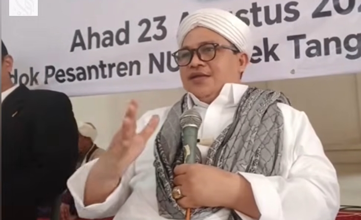 Syekh Hasyim Asy'ari dan Riwayat Guru