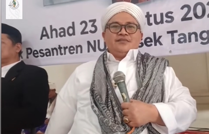 KH Imaduddin: Klaim Sejarah Perlu Diuji