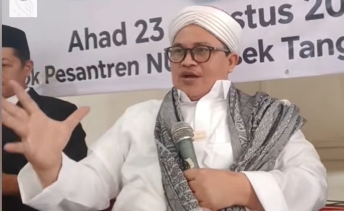 Respons terhadap Klaim Menjadi Bagian dari Perdebatan