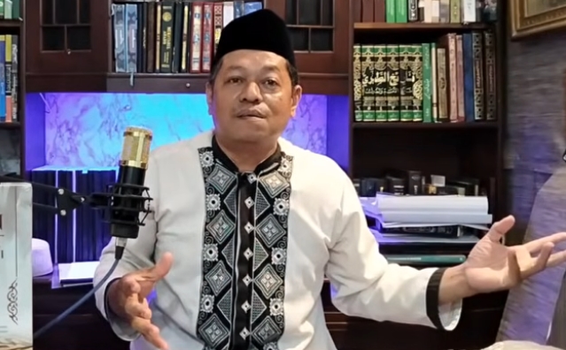 Seruan agar Konflik Keagamaan Tidak Berujung Kekerasan