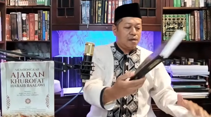 Ilmu Disebut sebagai Bagian Penting dalam Agama
