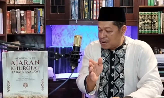 Perbedaan Pendapat dan Batas Akidah
