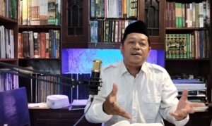 KH Nur Ihyak Soroti Relasi Kiai dan Habib
