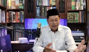 Kritik terhadap Cara Memahami Tradisi Selawat