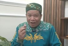 KH Suparman Abdul Karim Beberkan Fakta Sejarah Habib Utsman bin Yahya dan Fatwa Jihad Batil