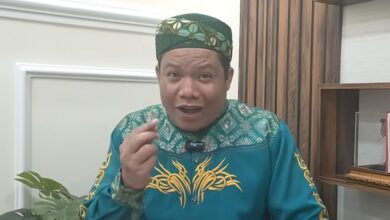 KH Suparman Abdul Karim Beberkan Fakta Sejarah Habib Utsman bin Yahya dan Fatwa Jihad Batil