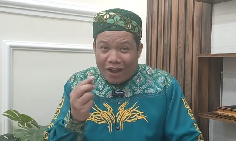 KH Suparman Abdul Karim Beberkan Fakta Sejarah Habib Utsman bin Yahya dan Fatwa Jihad Batil