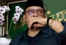 KH Ubaidillah Tamam Munji Soroti Pembaruan NU dan Kematangan Kepemimpinan Menjelang Muktamar