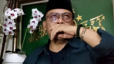 KH Ubaidillah Tamam Munji Soroti Pembaruan NU dan Kematangan Kepemimpinan Menjelang Muktamar
