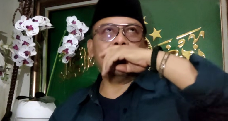 KH Ubaidillah Tamam Munji Soroti Pembaruan NU dan Kematangan Kepemimpinan Menjelang Muktamar