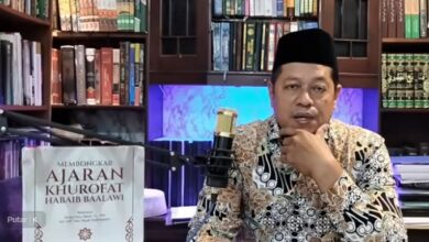 Perdebatan Mengenai Posisi Ulama dan Habib